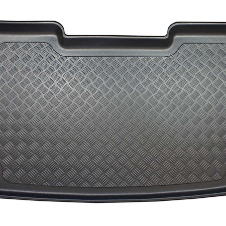 Tavita portbagaj Volkswagen T6.1 Caravelle fabricatie 2019 - prezent, caroserie van, ampatament scurt, in spatele randului 3 #2