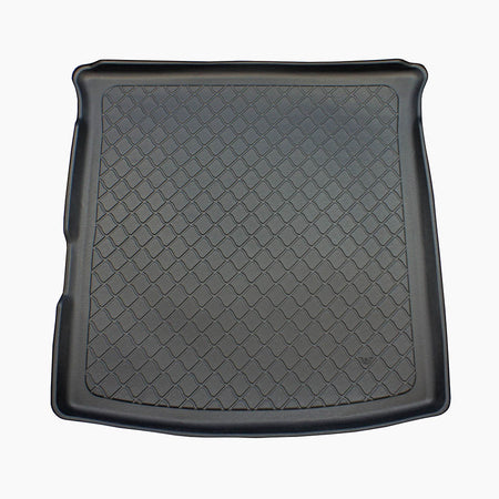Tavita portbagaj Ford S-Max 2.5 Hybrid fabricatie 01.2021 - prezent, caroserie van, 5 locuri #3