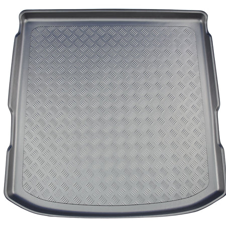Tavita portbagaj Ford Galaxy III fabricatie 09.2015 - prezent, caroserie van, 5 locuri #1