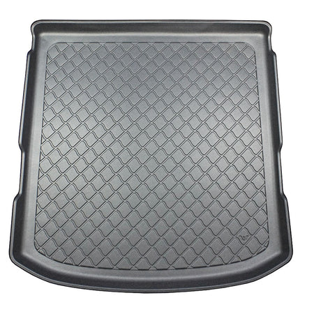 Tavita portbagaj Ford Galaxy III fabricatie 09.2015 - prezent, caroserie van, 5 locuri #2