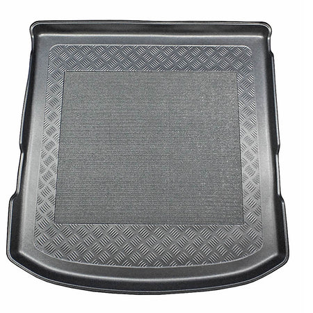 Tavita portbagaj Ford Galaxy III fabricatie 09.2015 - prezent, caroserie van, 5 locuri #3