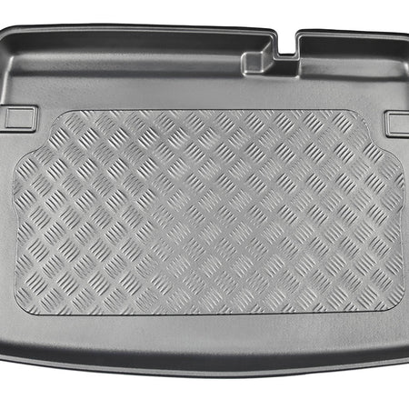 Tavita portbagaj Ford Ecosport fabricatie 02.2018 - prezent, caroserie suv, portbagaj inferior, fără/sub podea variabilă a portbagajului #1