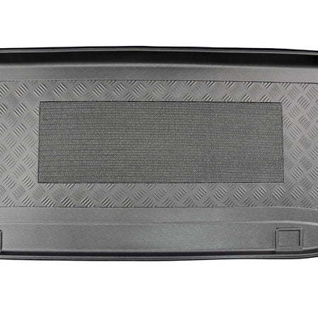 Tavite portbagaj Ford Tourneo Custom Facelift, caroserie van, an fabricatie 02.2018 - prezent, ampatament l1, in spatele randului 3 | 193146