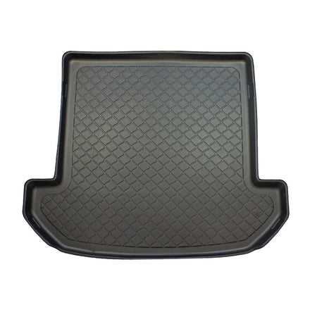 Tavita portbagaj Kia Sorento III fabricatie 02.2015 - 07.2020, caroserie suv, 7 locuri, rand 3 culcat #4
