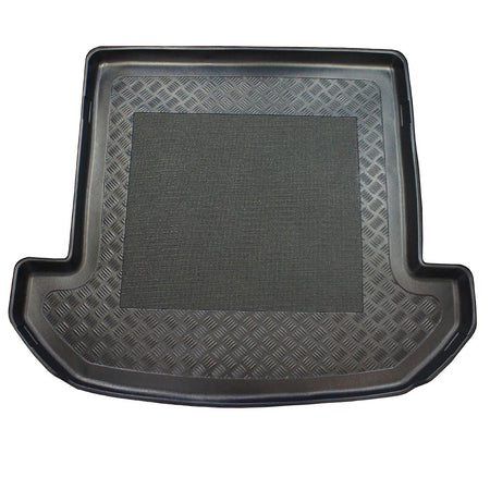 Tavita portbagaj Kia Sorento III fabricatie 02.2015 - 07.2020, caroserie suv, 7 locuri, rand 3 culcat #3