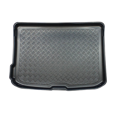 Tavita portbagaj Audi A3 8V fabricatie 08.2012 - 03.2020, caroserie sportback, 5 usi, portbagaj superior, nu corespunde pentru e-tron #1