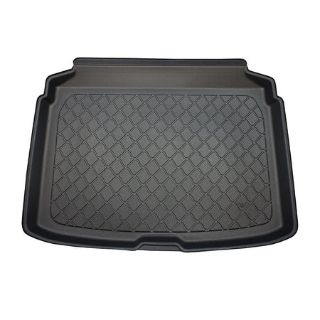 Tavita portbagaj Audi A3 8V fabricatie 08.2012 - 03.2020, caroserie sportback, portbagaj inferior si superior, nu corespunde pentru e-tron #2