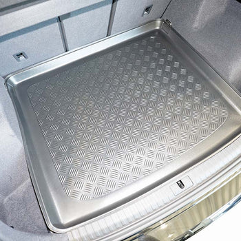 Tavita portbagaj Cupra Terramar mHEV fabricatie 09.2024 - prezent, caroserie suv, portbagaj superior, podea variabila in pozitie superioara #1