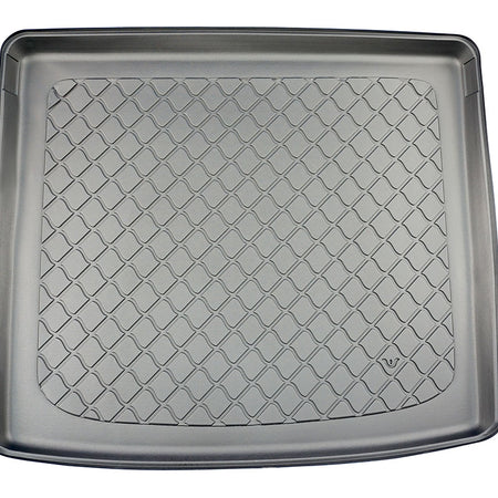 Tavita portbagaj Cupra Terramar fabricatie 09.2024 - prezent, caroserie suv, portbagaj superior, podea variabila in pozitie superioara #2