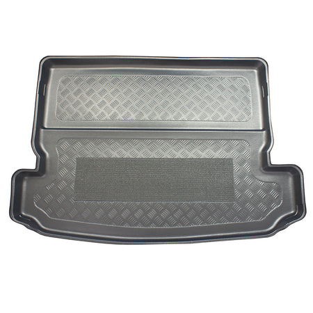Tavite portbagaj Nissan X-Trail T32, caroserie suv, an fabricatie 08.2014 - 12.2021, 7 locuri, rand 3 culcat | 193273