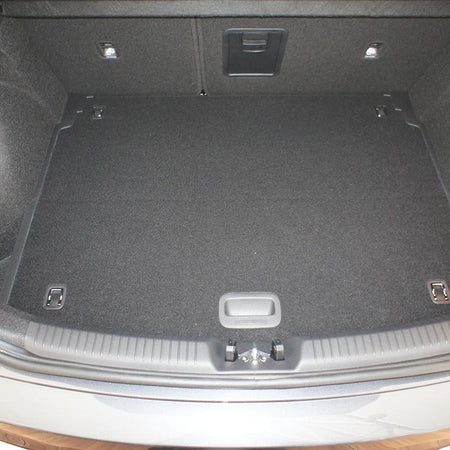 Tavite portbagaj Kia Ceed III, caroserie hatchback, an fabricatie 06.2018 - prezent, portbagaj superior, nu corespunde pentru 48v-hybrid | 193312