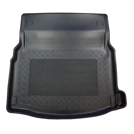 Tavita portbagaj Mercedes E-Class W213 fabricatie 04.2016 - 07.2023, caroserie sedan, bancheta rabatabila, fara subwoofer, nu corespunde pentru PHEV #1