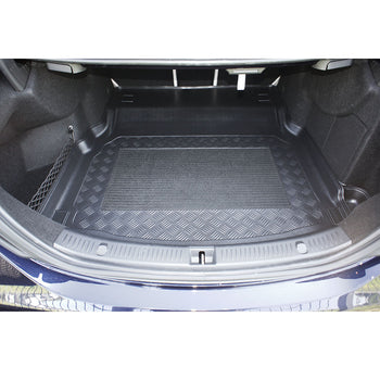 Tavita portbagaj Mercedes E-Class W213 fabricatie 04.2016 - 07.2023, caroserie sedan, bancheta rabatabila, fara subwoofer, nu corespunde pentru PHEV #1