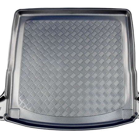 Tavite portbagaj Mercedes CLA Shooting Brake, caroserie combi, an fabricatie 09.2019 - prezent, cu urechi laterale detasabile, nu corespunde pentru phev | 193367BSC