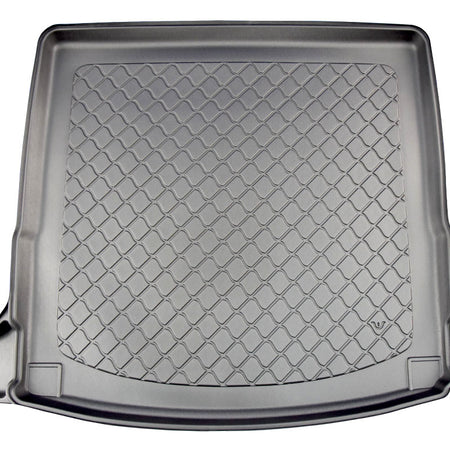 Tavite portbagaj Mercedes CLA Shooting Brake, caroserie combi, an fabricatie 09.2019 - prezent, cu urechi laterale detasabile, nu corespunde pentru phev | 193367GRD