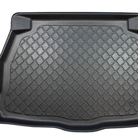Tavita portbagaj Toyota C-HR Hybrid fabricatie 01.2017 - 12.2023, caroserie suv, cu/fara subwoofer, nu corespunde pentru 2.0 Hybrid Dynamic Force #2