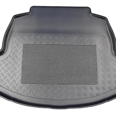 Tavita portbagaj Toyota Corolla XII Hybrid fabricatie 03.2019 - prezent, caroserie sedan #1