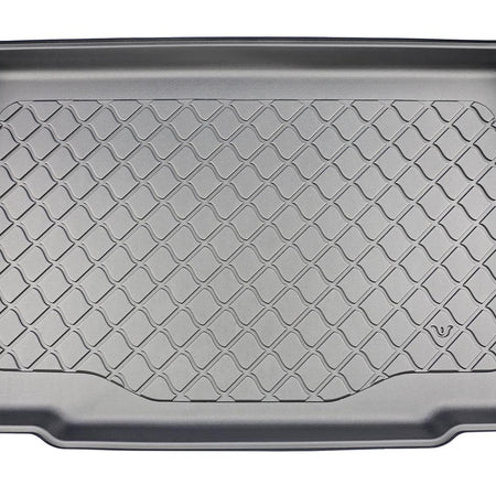 Tavita portbagaj Mitsubishi Colt VII Hybrid fabricatie 10.2023 - prezent, caroserie hatchback #1