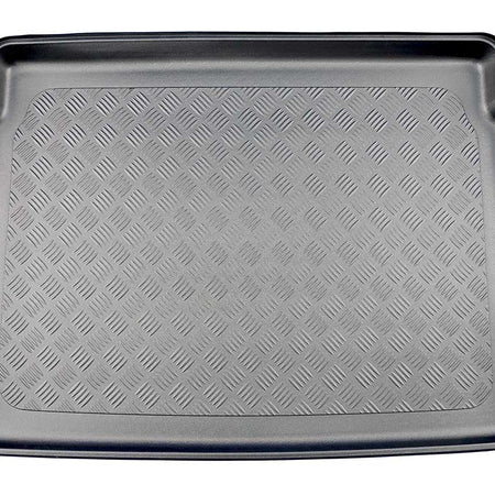 Tavita portbagaj Citroen C4 E-Facelift fabricatie 2025 - prezent, caroserie hatchback, portbagaj superior, podea variabila in pozitie superioara #2