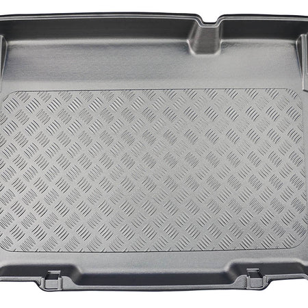 Tavita portbagaj Citroen C3 Aircross fabricatie 11.2017 - prezent, caroserie hatchback, portbagaj inferior, bancheta neculisanta #1