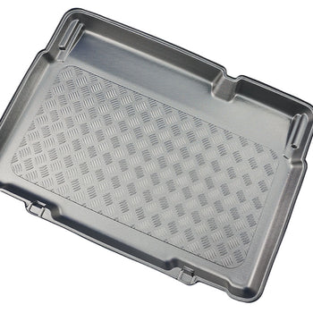 Tavita portbagaj Citroen C3 Aircross fabricatie 11.2017 - prezent, caroserie hatchback, portbagaj inferior, bancheta neculisanta #1