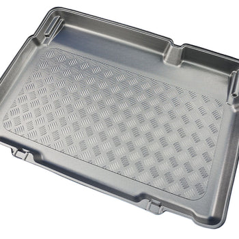 Tavita portbagaj Citroen C3 Aircross fabricatie 11.2017 - prezent, caroserie hatchback, portbagaj inferior, bancheta neculisanta #1