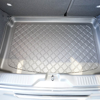 Tavita portbagaj Citroen C3 IV fabricatie 04.2024 -prezent, caroserie hatchback, portbagaj inferior, fara podea reglabila pe inaltime #1