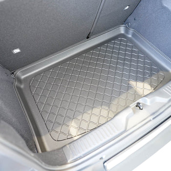 Tavita portbagaj Citroen C3 IV fabricatie 04.2024 -prezent, caroserie hatchback, portbagaj inferior, fara podea reglabila pe inaltime #1