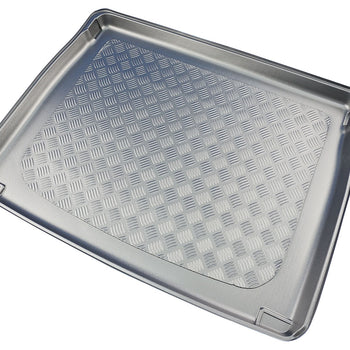 Tavita portbagaj Citroen C3 Aircross II Hybrid (MHEV) fabricatie 06.2024 - prezent, caroserie suv, 5 locuri, portbagaj superior, podea variabila in pozitie superioara #2