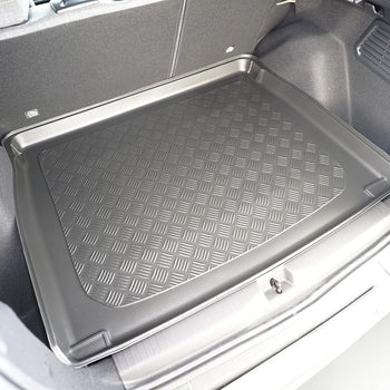 Tavita portbagaj Citroen C3 Aircross II fabricatie 06.2024 - prezent, caroserie suv, 5 locuri, portbagaj superior, podea variabila in pozitie superioara #2