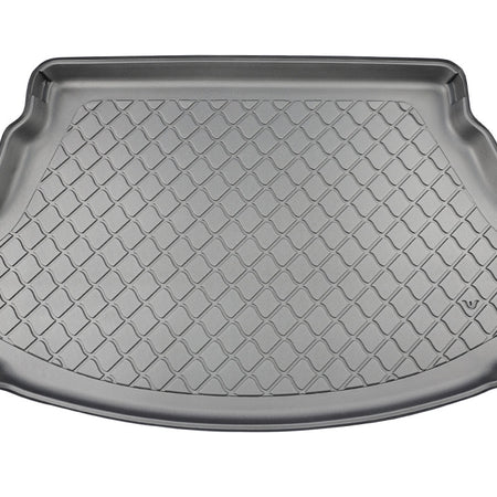 Tavita portbagaj Lexus UX 250H Hybrid fabricatie 03.2019 - prezent, caroserie suv, portbagaj superior, cu/fara subwoofer/sistem audio Mark Levinson Premium #1