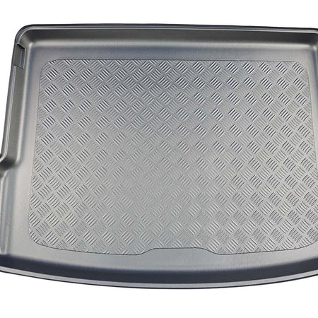 Tavita portbagaj Mini Countryman III EV fabricatie 03.2024 - prezent, caroserie suv, bancheta culisanta #1