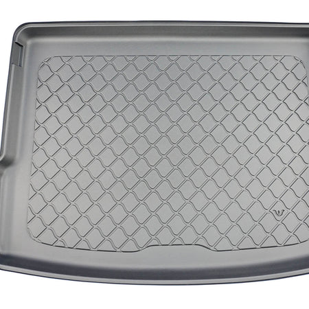 Tavita portbagaj Mini Countryman III MHEV fabricatie 11.2023 - prezent, caroserie suv, bancheta culisanta #2