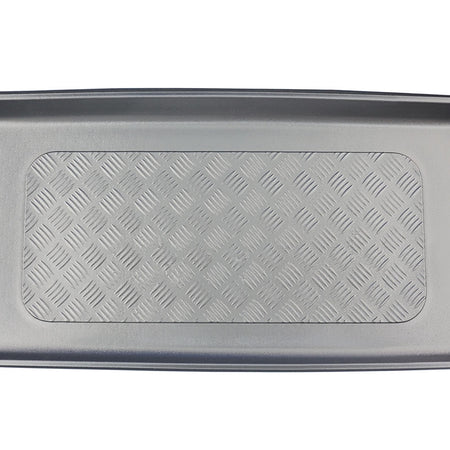 Tavita portbagaj Mini Cooper J01 EV fabricatie 10.2023 - prezent, caroserie hatchback, portbagaj superior, podea variabila in pozitie superioara #1