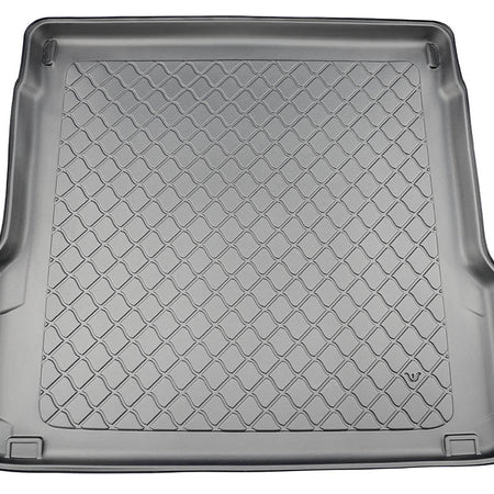 Tavita portbagaj Peugeot 308 Hybrid fabricatie 2022 - prezent, caroserie combi, portbagaj superior, podea variabila in pozitie superioara #2