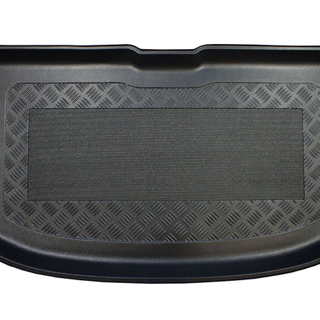 Tavita portbagaj Suzuki Ignis III Hybrid fabricatie 01.2017 - prezent, caroserie hatchback, bancheta culisanta, nu corespunde pentru 4x4 Allgrip #1