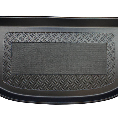 Tavita portbagaj Suzuki Ignis III Hybrid fabricatie 01.2017 - prezent, caroserie hatchback, bancheta neculisanta, nu corespunde pentru 4x4 Allgrip #1