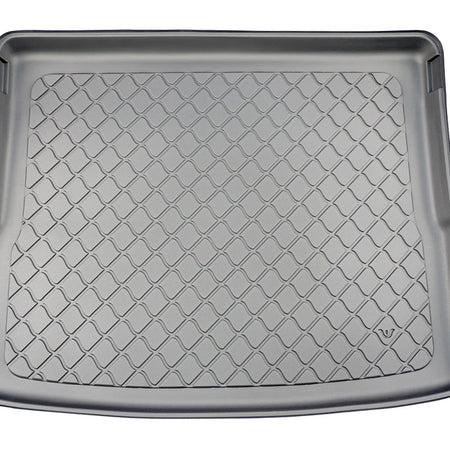 Tavita portbagaj BMW X1 U11 PHEV fabricatie 10.2022 - prezent, caroserie suv, bancheta culisanta #2