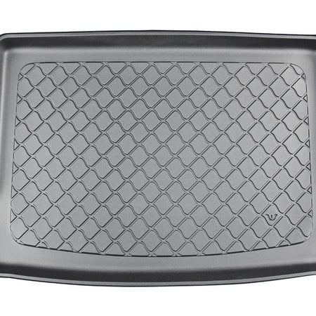 Tavita portbagaj BMW Seria 1 F70 fabricatie 10.2024 - prezent, caroserie hatchback #2
