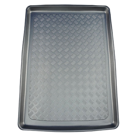 Tavita portbagaj BMW Seria 5 G60 fabricatie 10.2023 - prezent, caroserie sedan, nu corespunde pentru electric #1