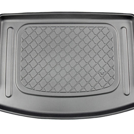 Tavita portbagaj Ssang Yong Korando IV fabricatie 09.2019 - prezent, caroserie suv, portbagaj inferior, fără/sub podea variabilă a portbagajului #2