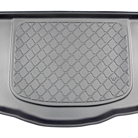 Tavita portbagaj Ssang Yong Tivoli X150 Facelift fabricatie 01.2022 - prezent, caroserie suv, portbagaj inferior, fără/sub podea variabilă a portbagajului #1