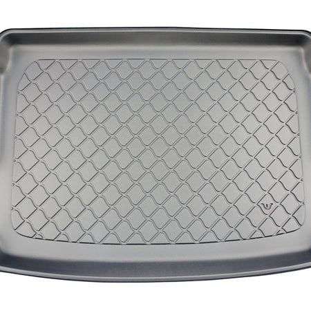 Tavita portbagaj Fiat 600 Hybrid fabricatie 01.2024 - prezent, caroserie hatchback, portbagaj superior, podea variabila in pozitie superioara #2