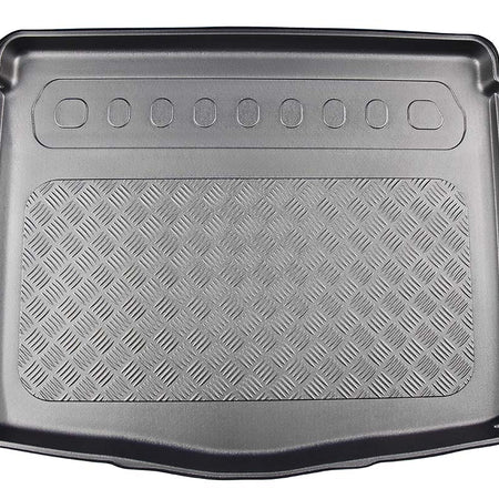 Tavita portbagaj Jeep Renegade MHEV fabricatie 02.2022 - prezent, caroserie suv, portbagaj inferior, nu corespunde pentru 4xe PHEV #1