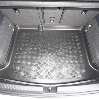 Tavite portbagaj Cupra Born, caroserie hatchback, an fabricatie 11.2021 - prezent, portbagaj inferior, fara podea reglabila pe inaltime | 193884BSC