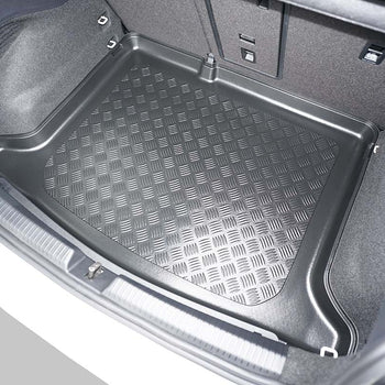 Tavite portbagaj Cupra Born, caroserie hatchback, an fabricatie 11.2021 - prezent, portbagaj inferior, fara podea reglabila pe inaltime | 193884BSC