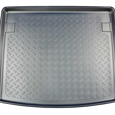 Tavita portbagaj Volkswagen Caddy fabricatie 11.2020 - prezent, caroserie van, 5 locuri, Life, Style, Move #1