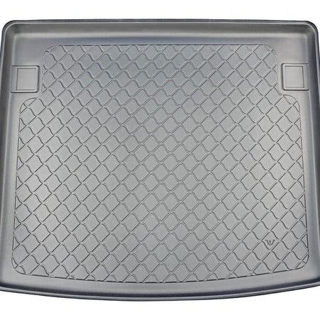 Tavita portbagaj Volkswagen Caddy fabricatie 11.2020 - prezent, caroserie van, 5 locuri, Life, Style, Move #2
