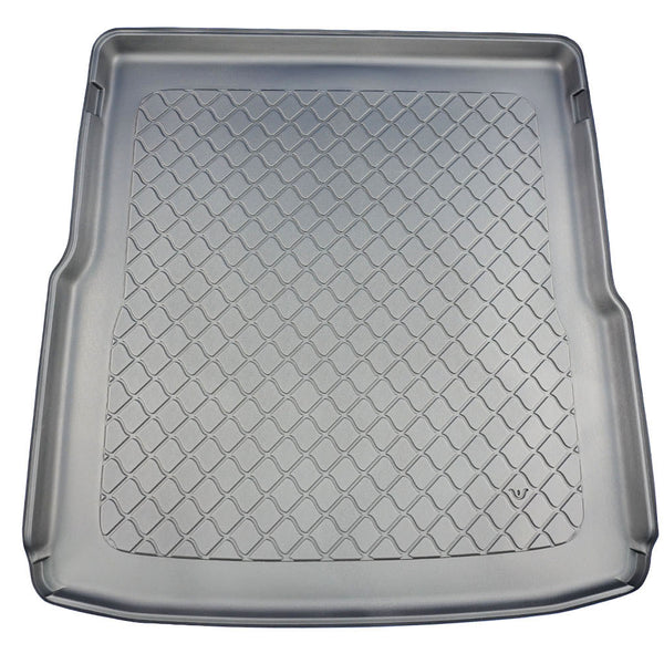 Tavite portbagaj Volkswagen Passat B9, caroserie combi, an fabricatie 11.2023 - prezent, podea variabila in pozitie superioara, fara separator | 193900GRD