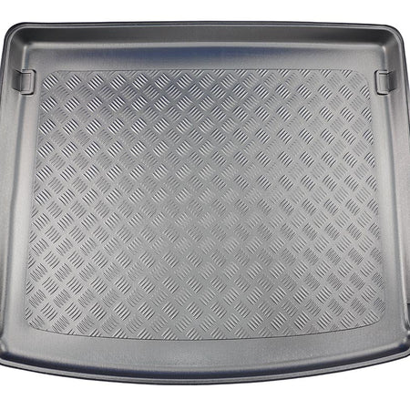 Tavite portbagaj Mazda CX -5 (KF) Facelift, caroserie suv, an fabricatie 2022 - prezent, portbagaj superior, podea variabila in pozitie superioara | 193953BSC